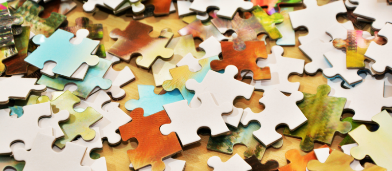 beste puzzel