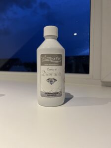 wasparfum diamante