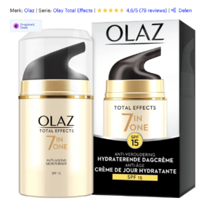 Olaz total effects 1in1