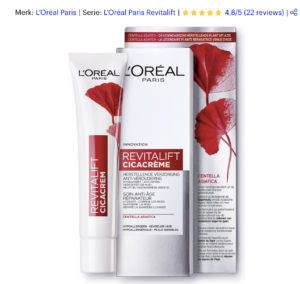 paris revitalift