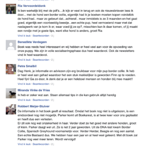 border collie geheimen facebook