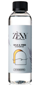 zevy wasparfum