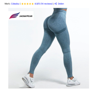 Cdealsz leggings