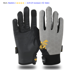 Beeletix full finger
