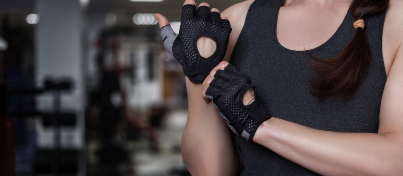 crossfit grips