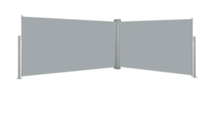 VidaXL Windscherm