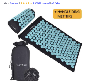 Finetiger 