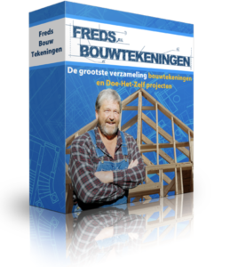 Wat is Freds Bouwtekeningen