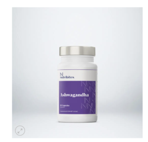 ashwagandha nutribites