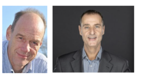 oprichters Procent Renewable Race