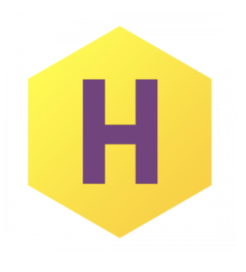 affiliate held logo