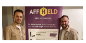 personen achter affiliate held