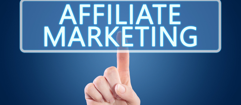 affiliate held review