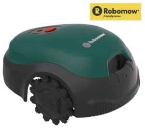 Robomow