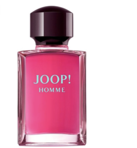 Joop homme parfum