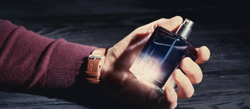 Beste mannen parfum