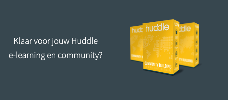 huddle review