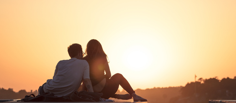 second love review