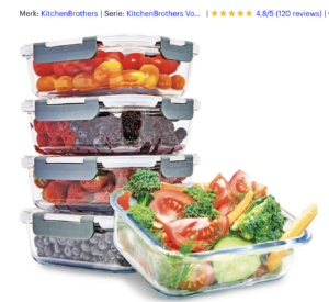 kitchenbrothers meal prep