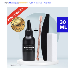 marnifique
