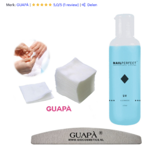 guapa