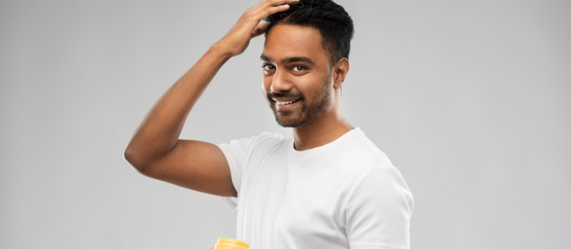 beste wax voor mannen